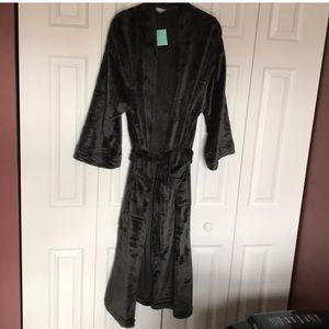Bath robe house coat